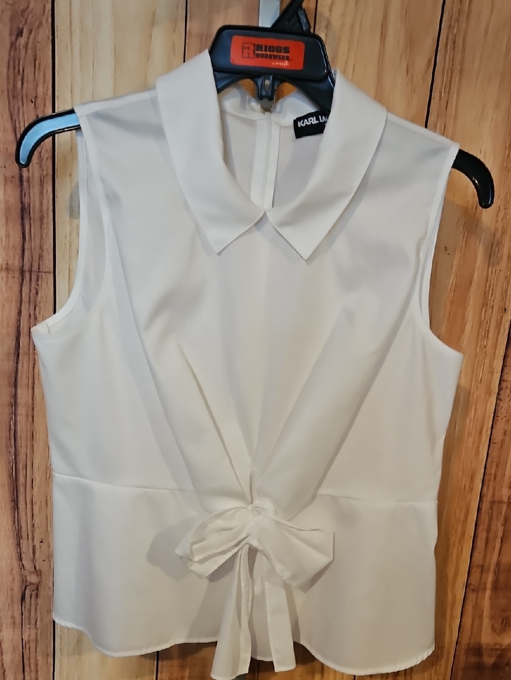 Karl Lagerfeld PARIS Blouse